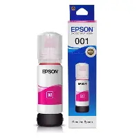 EPSON INK 001 MAGENTA