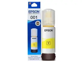 EPSON INK 001 YELLOW