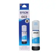 EPSON INK 003 CYAN