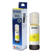 EPSON INK 003 YELLOW