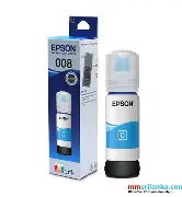 EPSON INK 008 CYAN