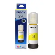 EPSON INK 008 YELLOW