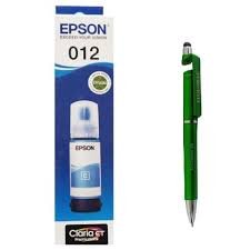 EPSON INK 012 CYAN