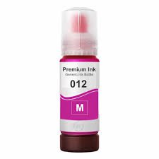 EPSON INK 012 MAJENTA