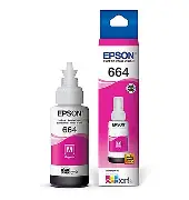 EPSON INK 664 MAGENTA