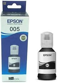 EPSON INK L005 BLACK