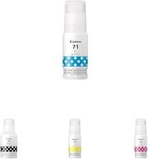 CANON INK 71 C