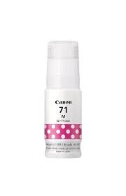 CANON INK 71 M