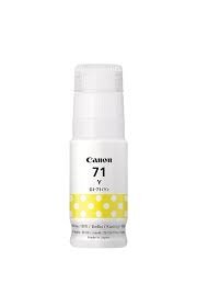 CANON INK 71 Y