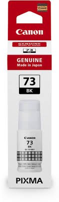 CANON INK 73 BK