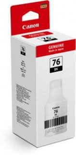 CANON INK 76 BLACK
