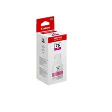 CANON INK 76 MEGENTA