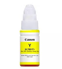 CANON INK 790 Y