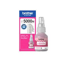 BROTHER INK BT500M MAJENTA