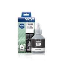 BROTHER INK BT6000BK BLACK