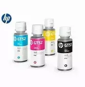 HP INK GT52 COLOR