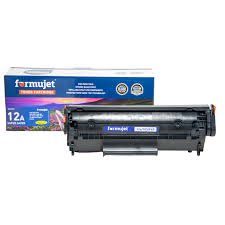 TONER 12A G&amp;G/FORMUJET