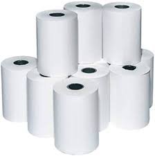 THERMAL PAPER 2INCH 45MTR