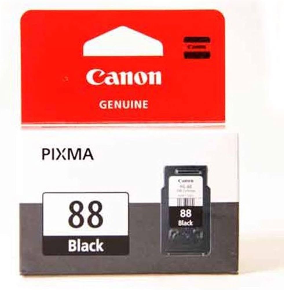 CANON INK CATRIDGE PIXMA PG88 BLACK
