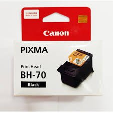 CANON PRINT HEAD BH-70