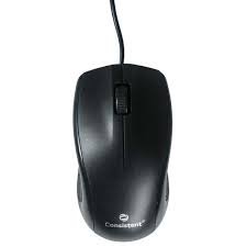 MOUSE USB CONSISTENT-PLUSE