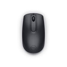 MOUSE WIRELESS DELL WM118