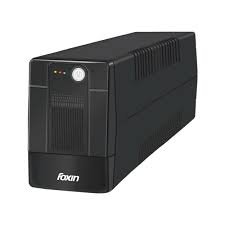 UPS 600VA FINGERS