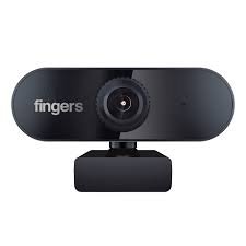 WEB CAMERA 720P FINGERS