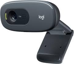 WEB CAMERA C270 LOGITECH