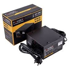SMPS 450W POWERX