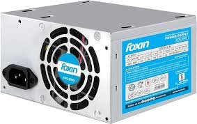 SMPS 500W FOXIN