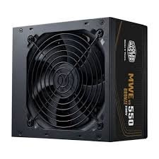 SMPS 550W COOLER MASTER