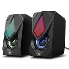 SPEAKER 2.0 ZEBRONICS WARRIOR 2