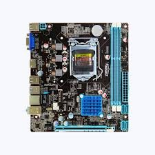 MOTHERBOARD 81 ZEBRONICS ZEB-81