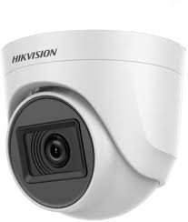 HIKVISION CAM 2MP ECO DOME PLASTIC DS-2CE5AD0T-ITP/ECO