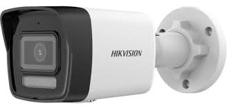 HIKVISION CAM 2MP COLOR BULLET MIC METAL