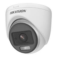 HIKVISION CAM 5MP DOME COLORVU 3K MIC-DS-2CE70KF0T-PFS