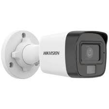 HIKVISION CAM 5MP HYBRID 3K BULLET DS-2CE16KOT-LPFS