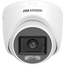HIKVISION CAM 5MP DOME 3K HYBRID DS-2CE76K0T-LPFS