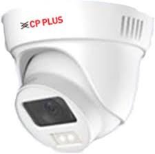CP PLUS CAM 2.4MP DOME COLORVU CP-GPC-DA24PL2C-SE-V2