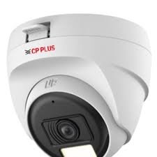 CP PLUS CAM 2.4MP DOME MIC CP-URC-DC24PL3C