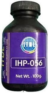 TONER POWDER 12A ITDL