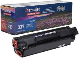 TONER 337 PATRON/FORMUJET