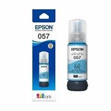 EPSON INK 057 CYAN