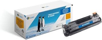 TONER 85A G&amp;amp;G