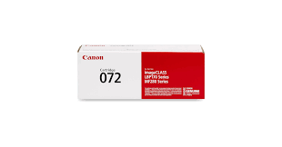 TONER CARTRIDGE 072