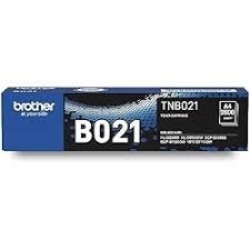 TONER CATRIDGE B021