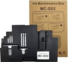 MAINTENANCE BOX CANN MC-G02