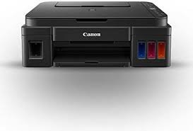PRINTER INK TANK- CANON G3010