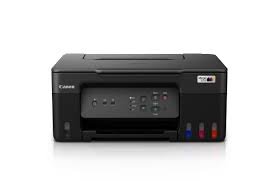 PRINTER INKTANK CANON G3730